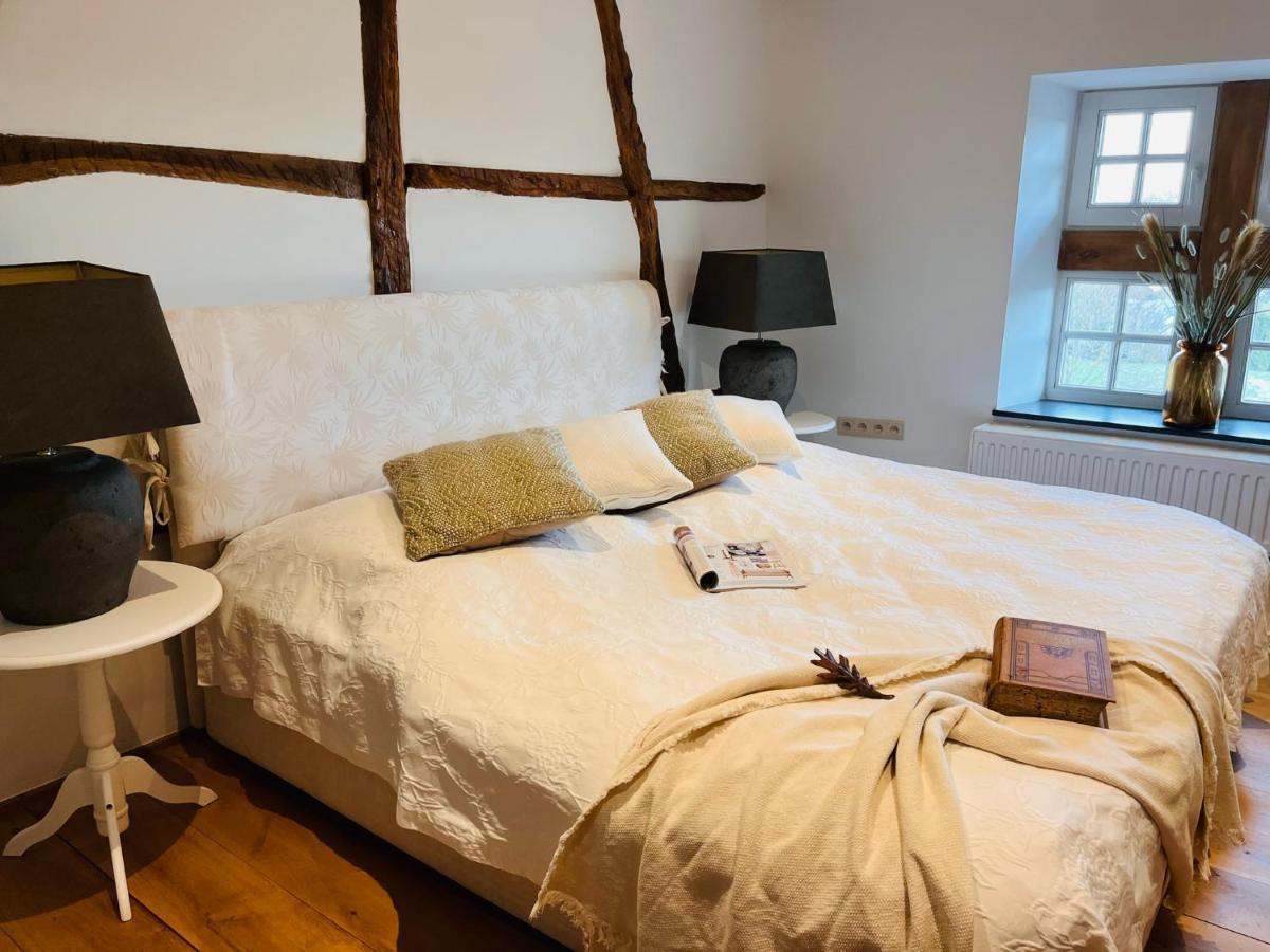 La Belle Maison Sippenaeken Экстерьер фото
