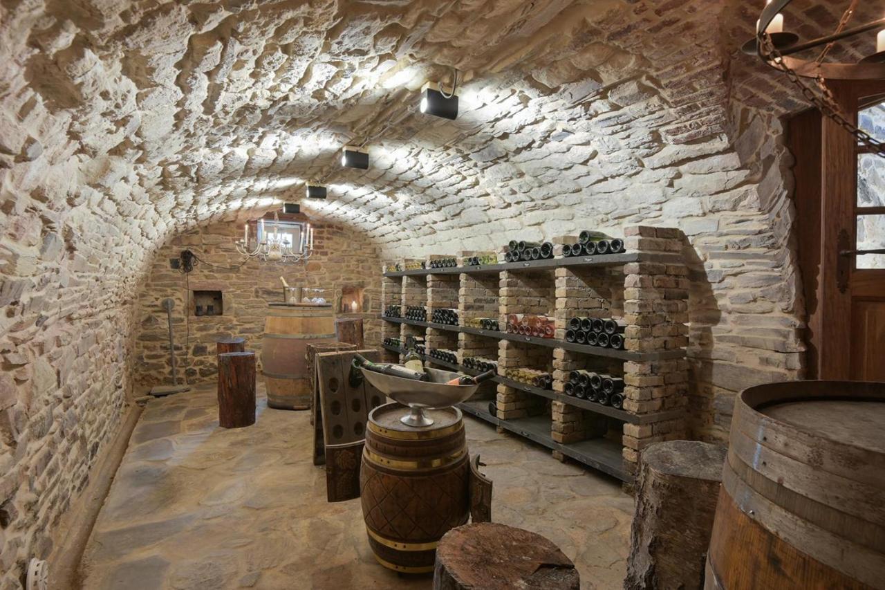La Belle Maison Sippenaeken Экстерьер фото