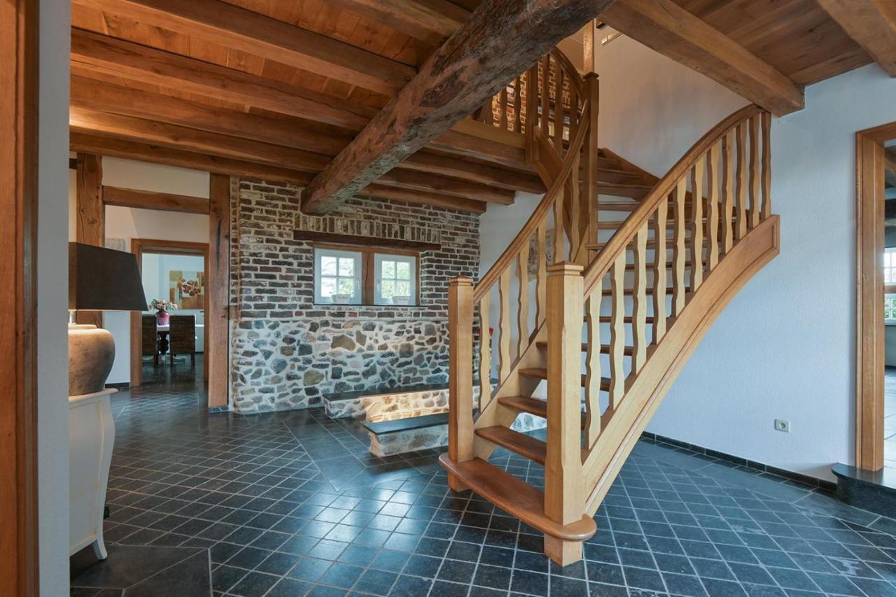 La Belle Maison Sippenaeken Экстерьер фото