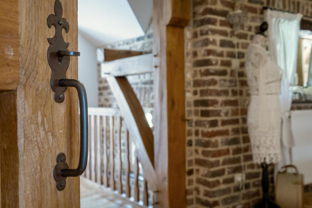 La Belle Maison Sippenaeken Экстерьер фото