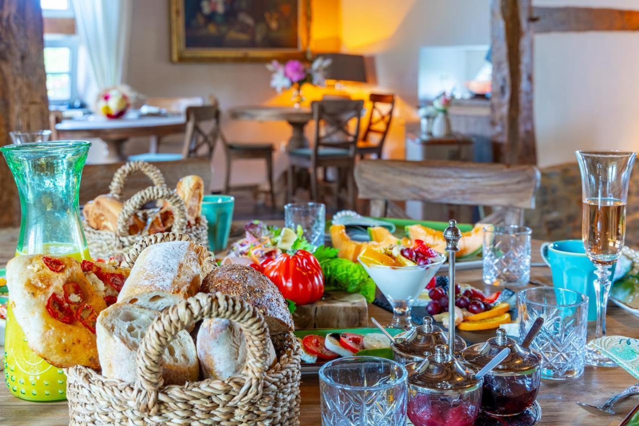 La Belle Maison Sippenaeken Экстерьер фото