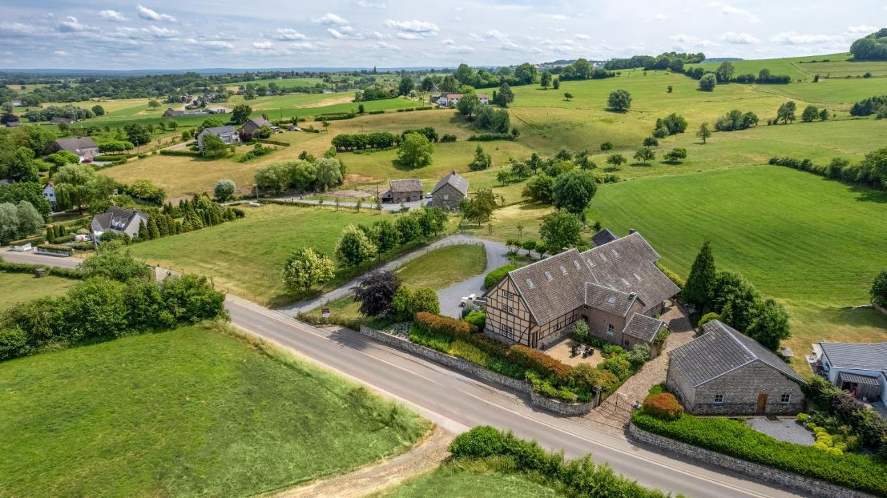 La Belle Maison Sippenaeken Экстерьер фото