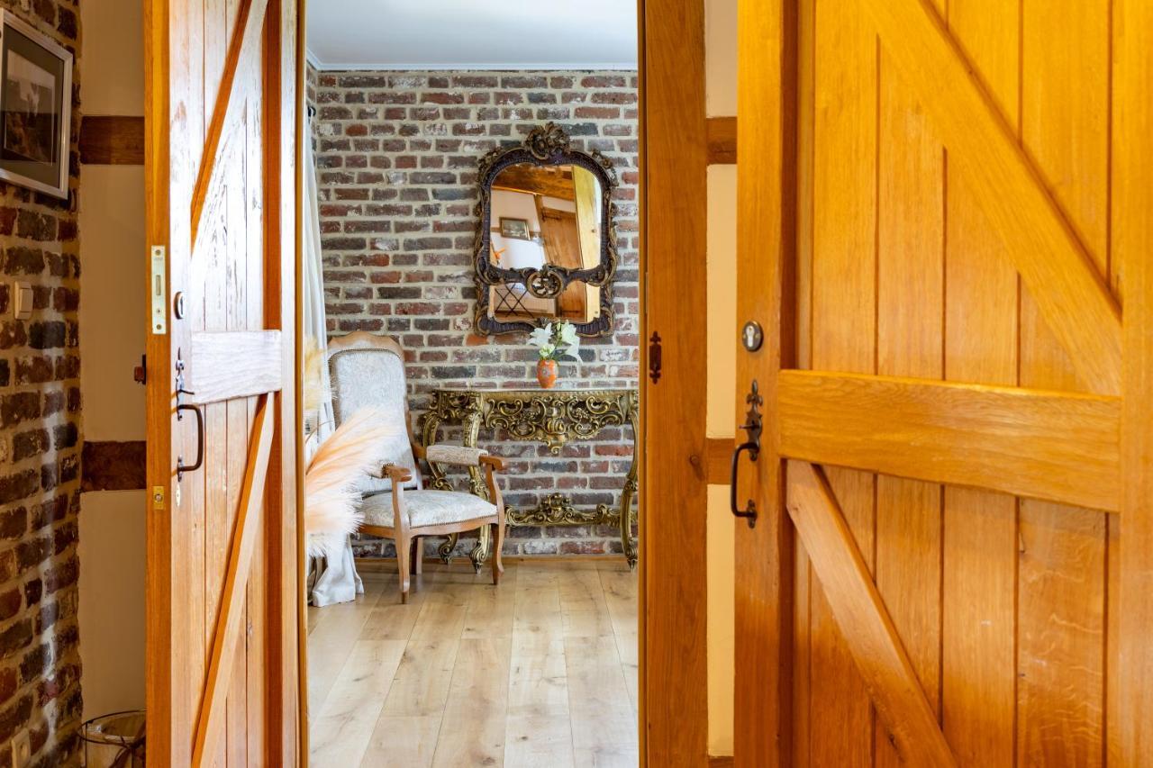 La Belle Maison Sippenaeken Экстерьер фото