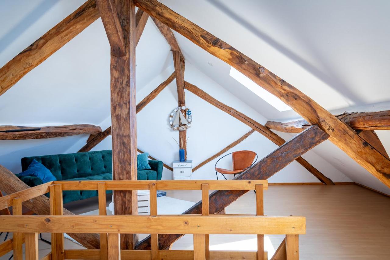 La Belle Maison Sippenaeken Экстерьер фото